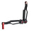 VTT V freins 24 pouces 26 pouces Compatible Construction-Rouge 4