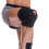 Genouillère à Compression réglable, protection légère,-Noir L 2