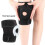 Professional Grade Knee Protections Flexible Spring Support For 2