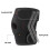 Professional Grade Knee Protections Flexible Spring Support For 4