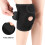 Professional Grade Knee Protections Flexible Spring Support For 5
