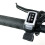 Thumb Throttle Accelerators Controller with Battery Display-48V 4