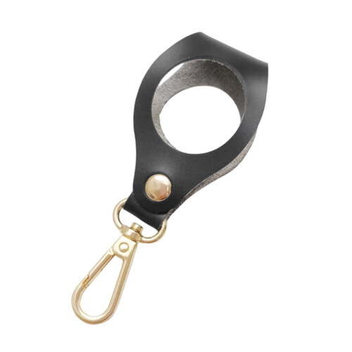 Kleine Golfballtasche, wasserdichte-Schwarz