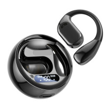 Écouteurs intra-auriculaires avec traduction automatique en temps réel, compatibles avec 144 langues, 3 accents, Bluetooth