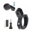 Universals Bikes Achterlicht Mount Adapter Snelle-Type A 1
