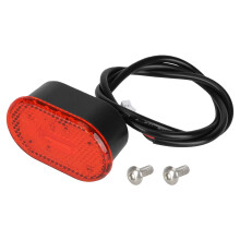 Universal Rear Tail Light For 5 LED Rear Brake Light Enduring