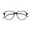 Kaleos Alcala C1 Unisex New Eyeglasses 1