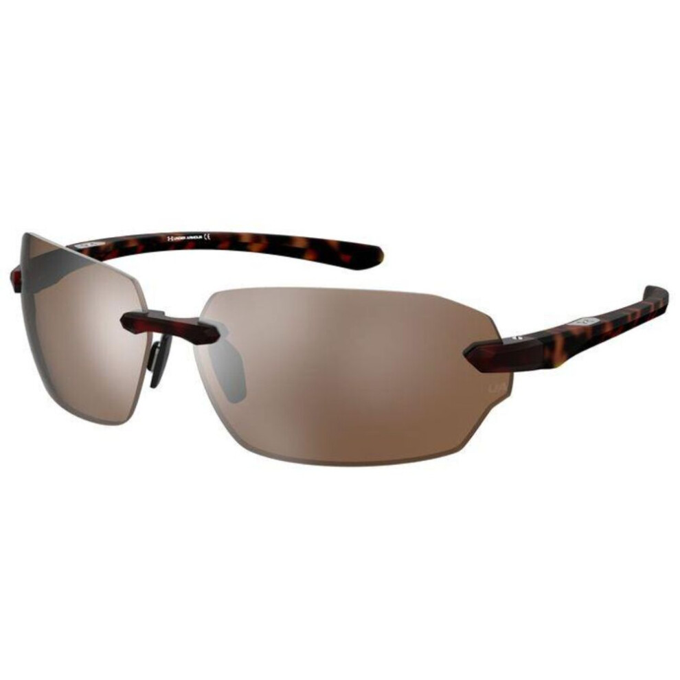 Under Armour Ua Fire 2/G Asian Fit 086/Gk Unisex New Sunglasses