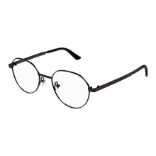 Gucci GG1607OK Asian Fit 001 Men New Eyeglasses