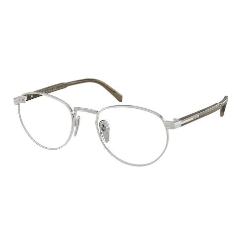 Prada Prada PR B52V 11U1O1 Men New Eyeglasses
