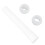 Augapfel-Einbausatz 34,00 g ABS Pool- und Spa-Bubbler 1