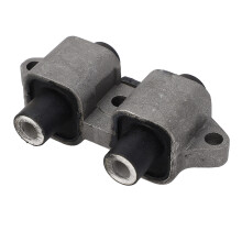 Amortiguador de montaje superior para motor fuera de borda 66T 25/40HP metal