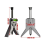 Pipe Center Finder Stainless Steel Scale Adjustable Safety Pipe Marker Centering Tool 5