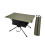 Space Saving Portable Camping Desk Backpacking Accessories-A 1