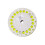 Multipurpose Fly Line Weights with Most Fly Rod -Yellow 5.0 1