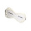 Wide View Anti Snow Blindness Ski Goggles with Adjustable-White 1