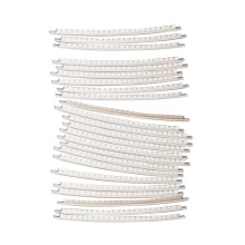 Stainless Steel Guitar Fret Wire for Acoustic Guitar 2.9mm 24