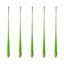 10 cm Rod Top Tip Kunststoff Mini Top Ausrüstung Werkzeug-Grün