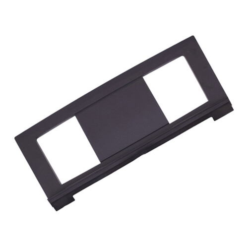 Portable Adjustable Angle Music Stand Plastic Texture for
