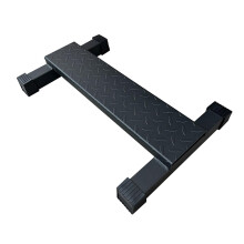 Calf Raise Machine Foot Stretch Platform Effective Gym Calf