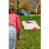 Cornhole-Wurfspiel mit 8 Säcken 6
