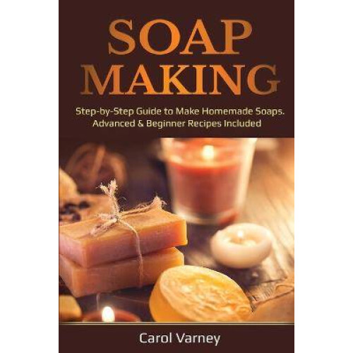 Soap Making