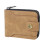 Multipurpose Mens Wallet Functional Card Storage Secure-brown 1