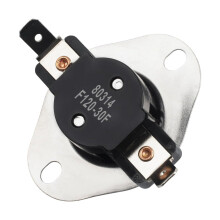 Recessed Mount Temperature Regulator Device 80314 F120 Suitable
