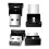 4Pcs Small USB LED Car Light Colorful Auto Interior Decorative 1