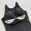 Damesbadpak Hoge flexibiliteit Spandex Tankini Sneldrogend,-S 6