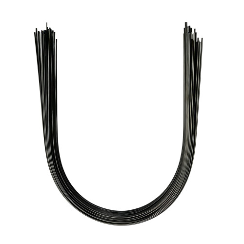 10Pcs Maple Wood Violin Cello Edge Trims Guitar-violin wire 1