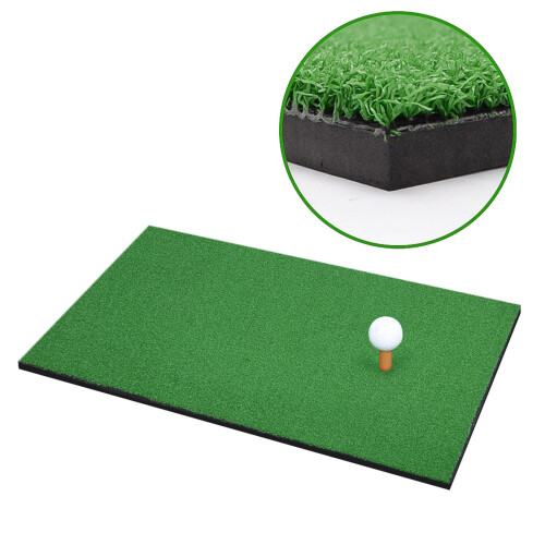 Golf Putting Trainer Complete with Ball-Long and short grass 2