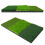 Golf Putting Trainer Complete with Ball-Long and short grass 5