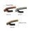 Multipurpose Guitar Capo For Musicians Seeking Safe And-Red 4