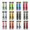 2xVersatile Pickleballs Racket Grip Band For-green gradient 2