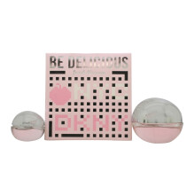 DKNY Be Delicious Fresh Blossom Gift Set 30ml EDP + 7ml EDP
