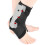 Supportive Breathable Ankle Wrap for Outdoor Activity Double 2