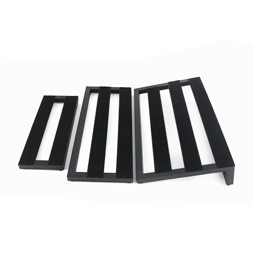 Guitar Effect Pedal Board Step Design Guitar Accessories-M 2
