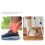 Supportive Breathable Ankle Wrap for Outdoor Activity Double 4