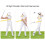 Golf Swing Trainer Resistances Band Flexibility Elastic-Red 7
