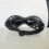 Anti Snow Blindness Ski Goggles Light Weight Comfortable-Black 7
