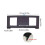 Portable Adjustable Angle Music Stand Plastic Texture for 3