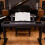 Portable Adjustable Angle Music Stand Plastic Texture for 4