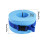Adjustable Kids Swim Cuffs With Quickly Release Straps-Blue 4