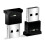 4Pcs Small USB LED Car Light Colorful Auto Interior Decorative 5