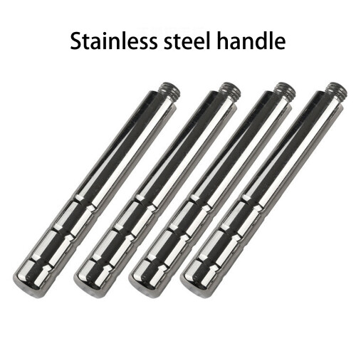 Ratchet Tap Holder Wrenches Bike Bottom Bracket Tapping Tool 1