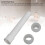 Augapfel-Einbausatz 34,00 g ABS Pool- und Spa-Bubbler 4