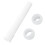 Augapfel-Einbausatz 34,00 g ABS Pool- und Spa-Bubbler 15