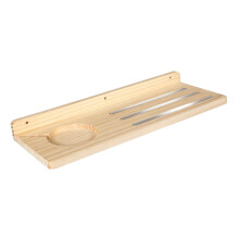 Innovative magnetische Puppenorganisatoren, wandmontiertes