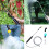 Portable Watering Sprayer Tool High Pressure Sprinkler Tool-1 3